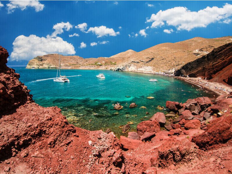 red-beach-kamari-tours-excursions